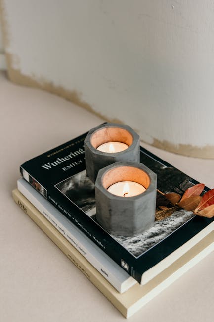 Wuthering Heights – Emily Brontë (1847) (image credits: pexels)