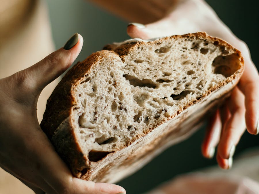 Is sourdough bread keto approved?