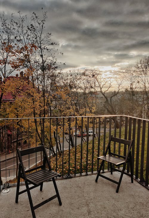 คลังภาพถ่ายฟรี ของ atmosfera de outono, lviv, ตะวันลับฟ้า