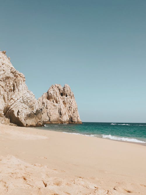 Gratis stockfoto met blauwe lucht, landschap, Mexico