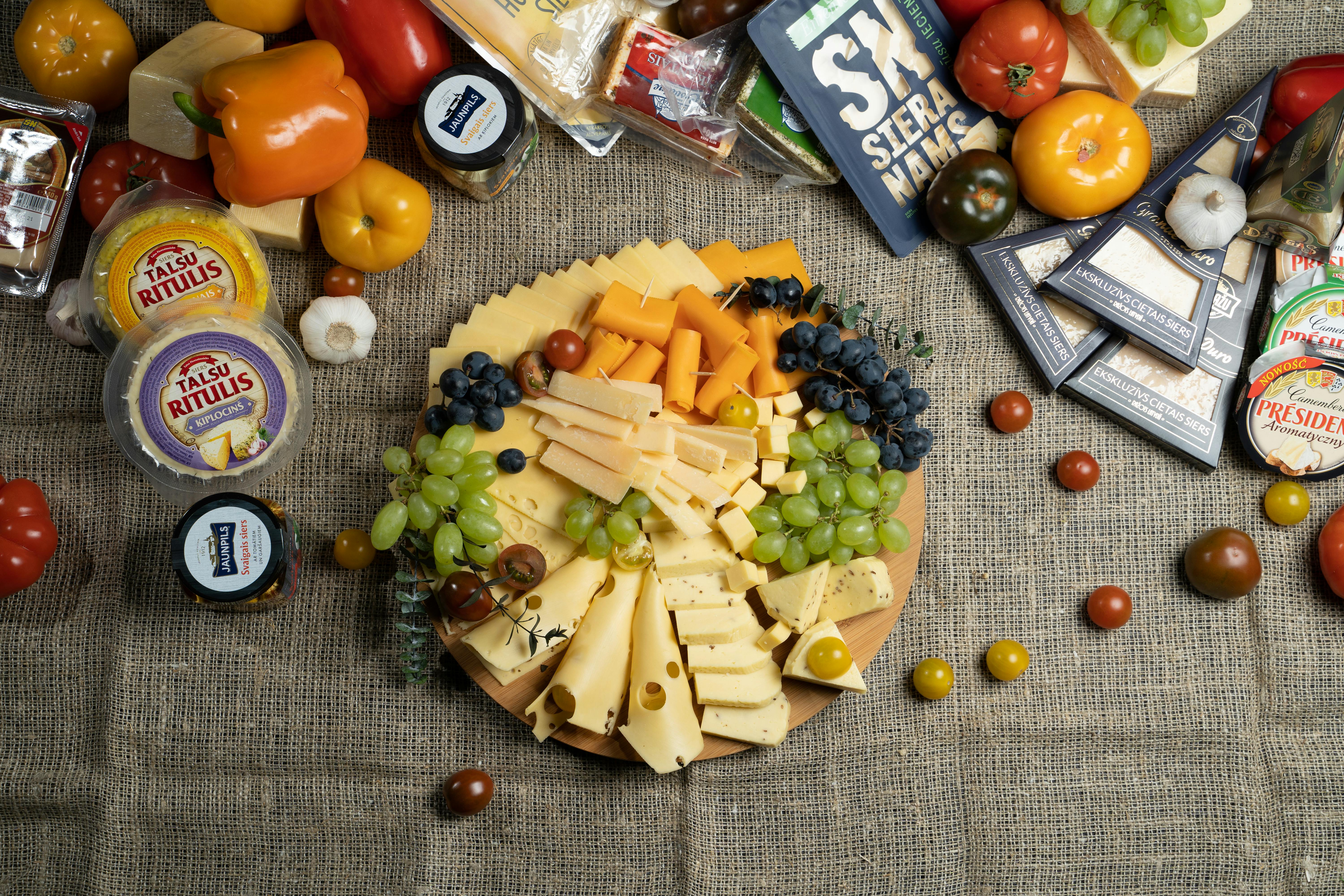 Photo by Vilnis Husko