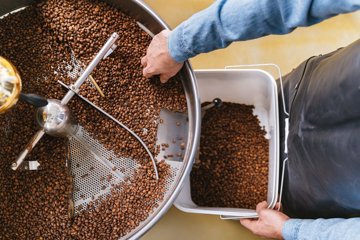 Understanding Roast Levels, Without the Jargon