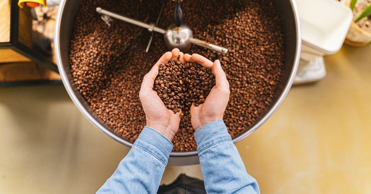 Dialing in for Roast Profiles: Light Roasts vs. Dark Roasts