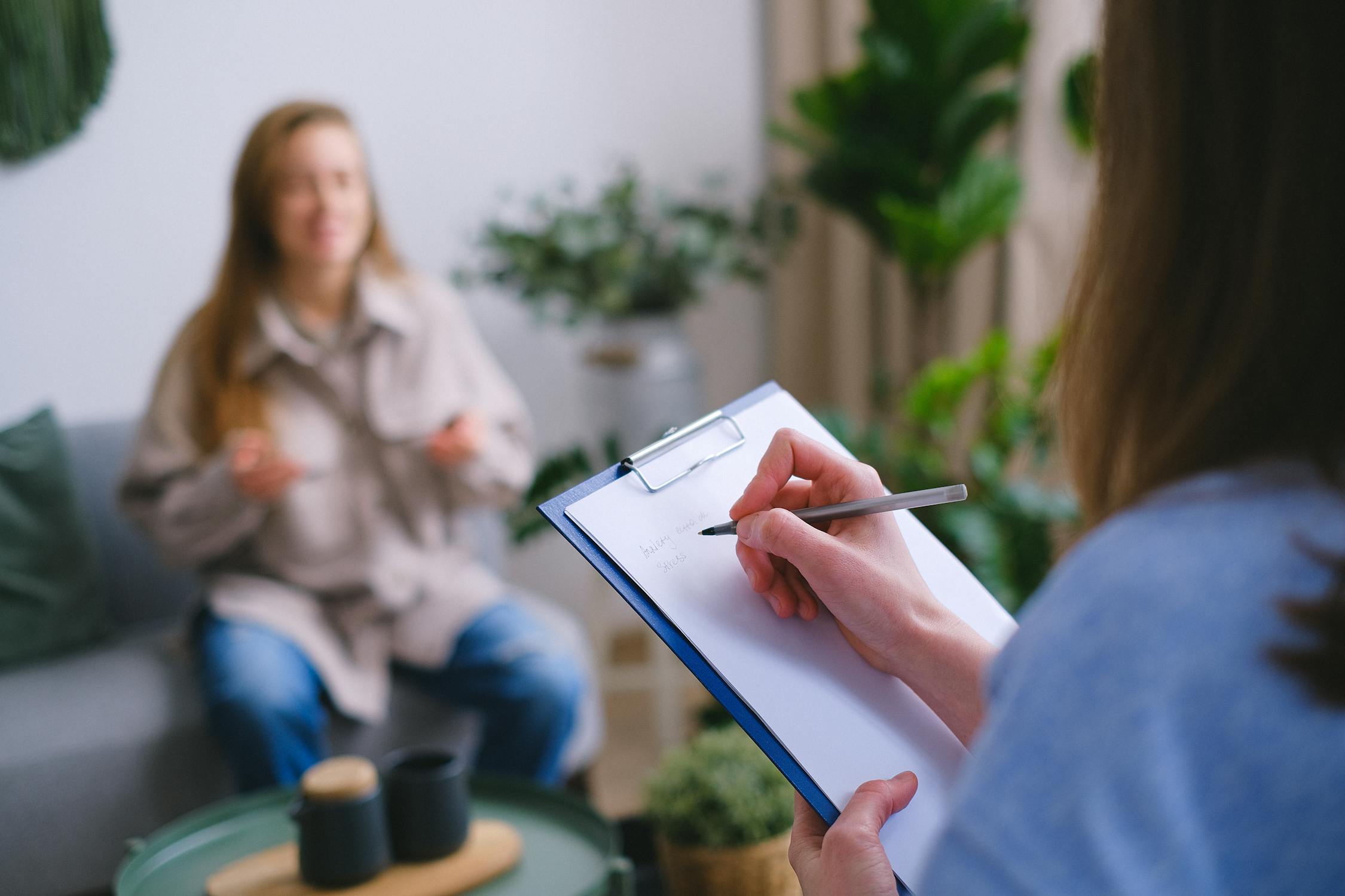 Postgrado Psicología Infancia y Adolescencia