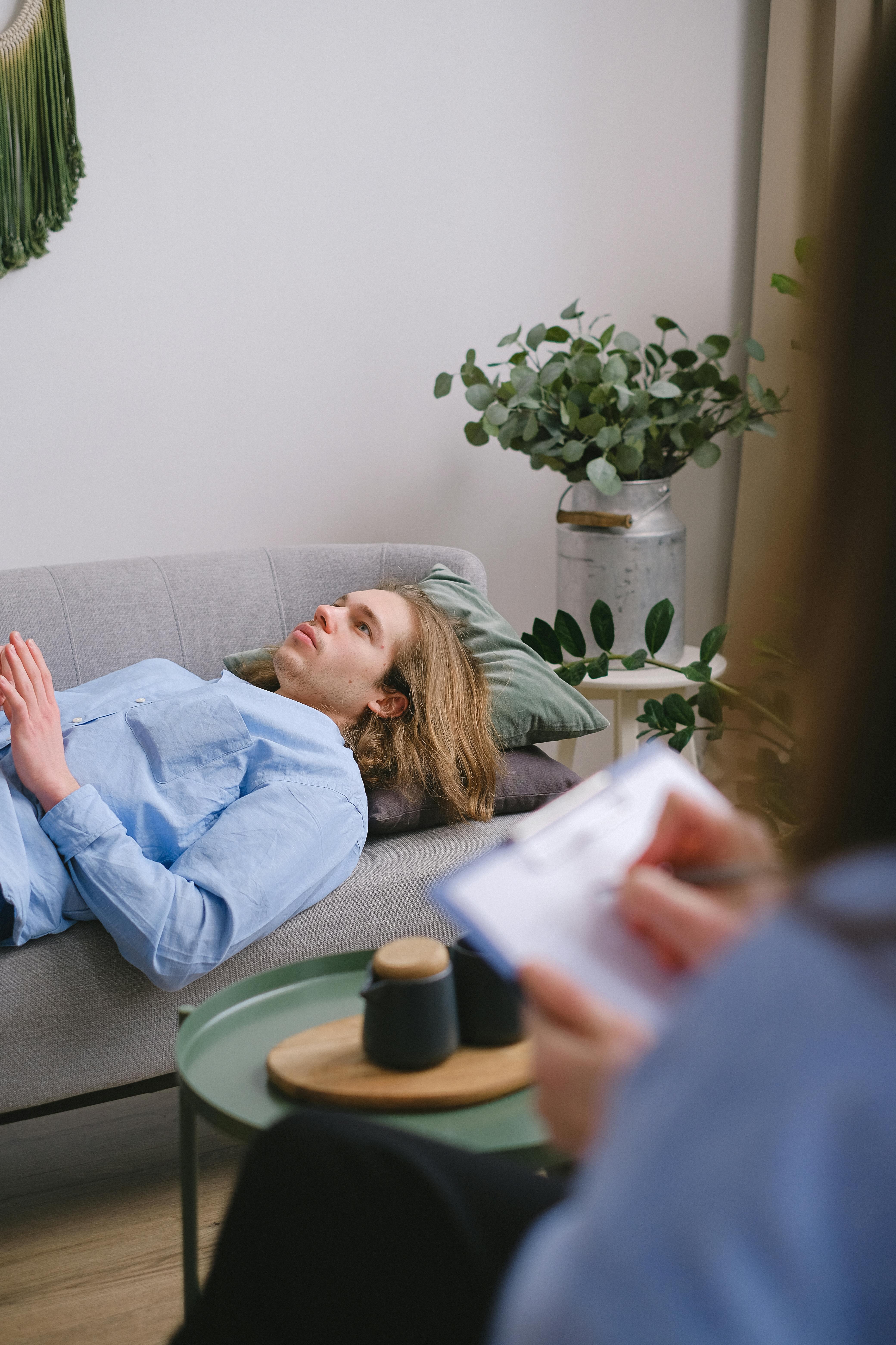 Terapia com Cetamina para Depressão 2026: Mindbloom, Better U e Joyous — A Hope Revolution é Real?