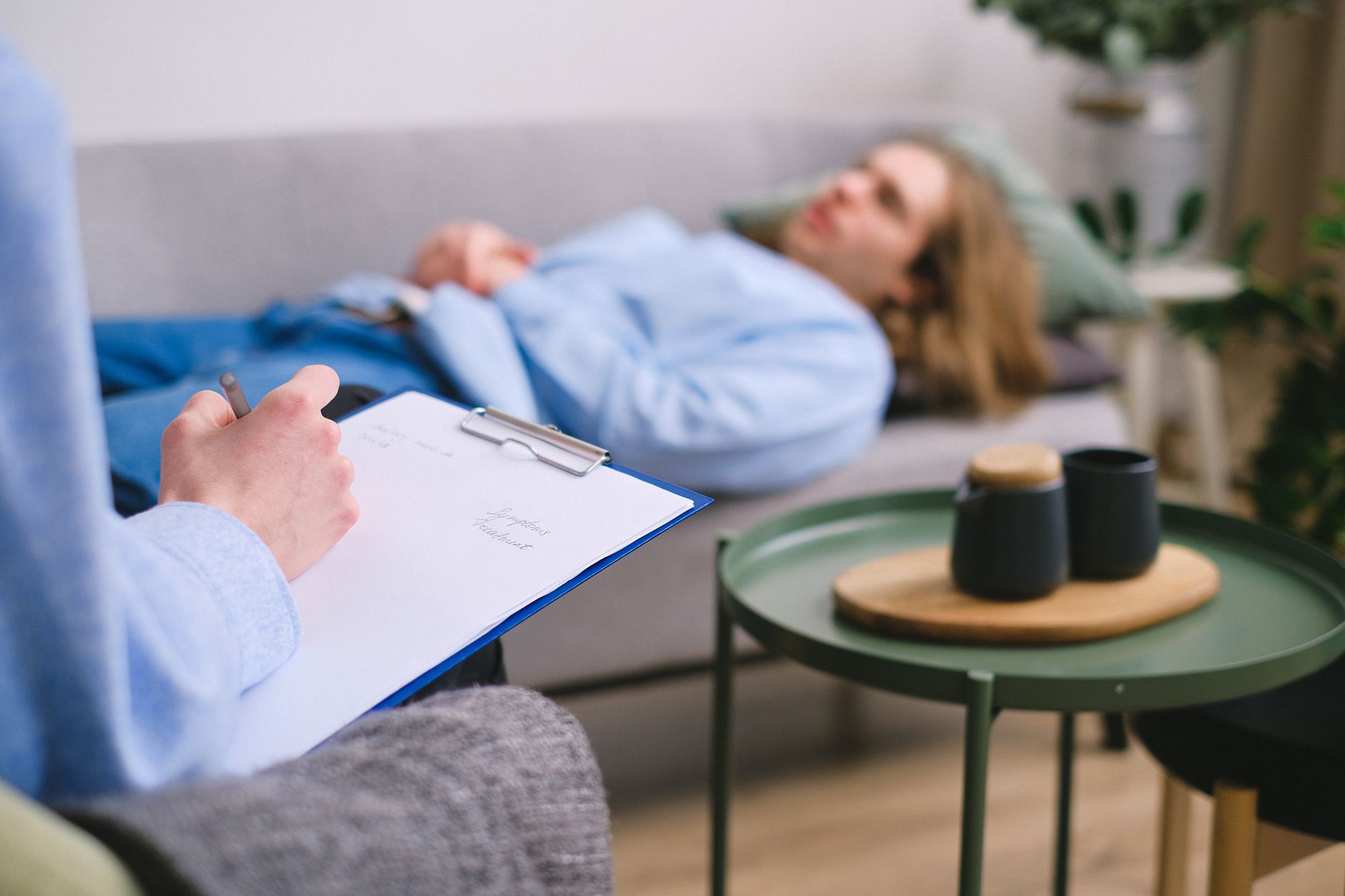 Cognitive Behavioral Therapy (CBT): Your Guide to Overcoming Addiction