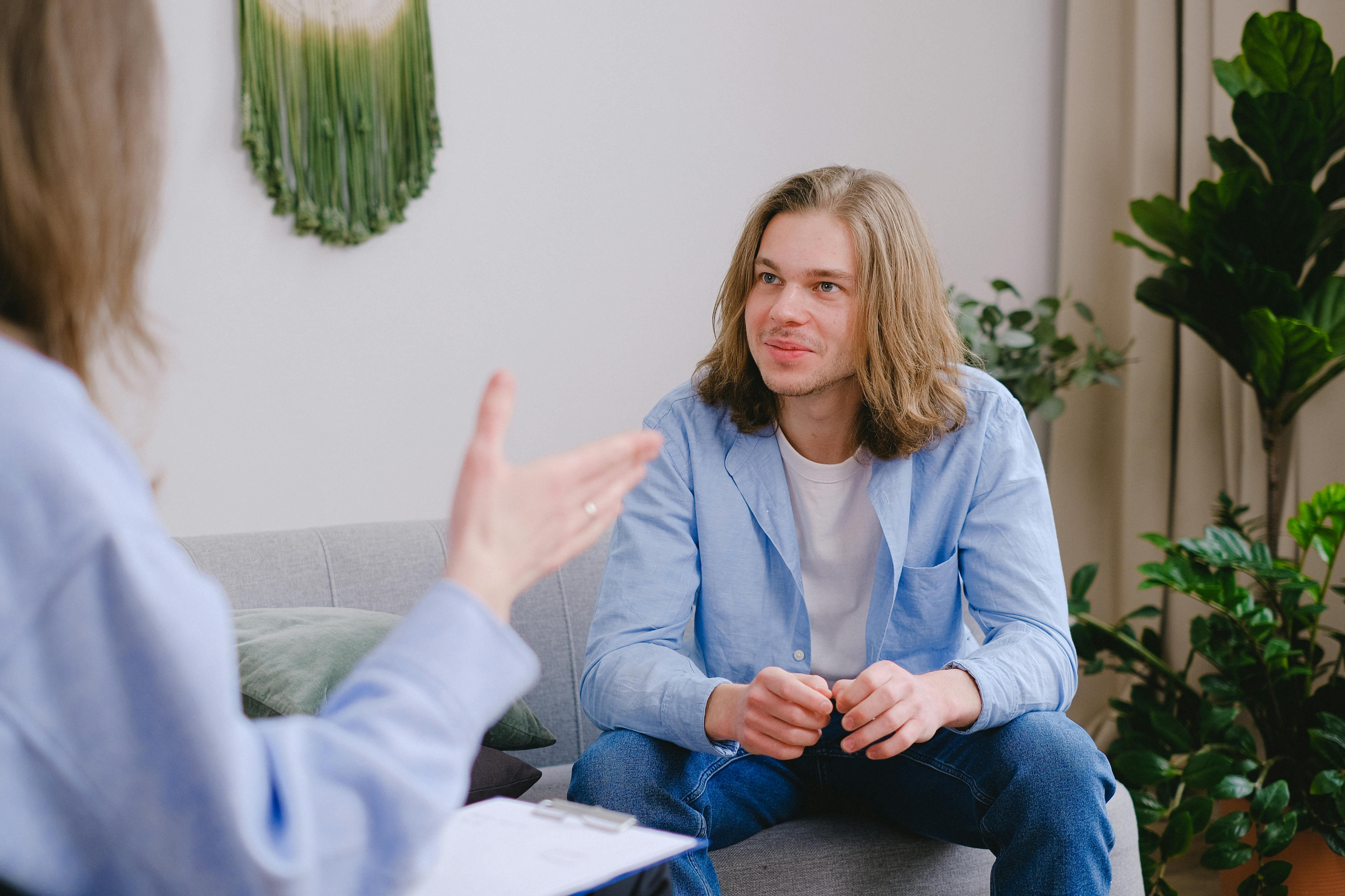 Anthropic Claude for Wellness Conversations: The High-Quality General AI