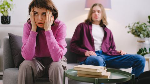 Stress, burnout and low mood are different things, and the distinction matters