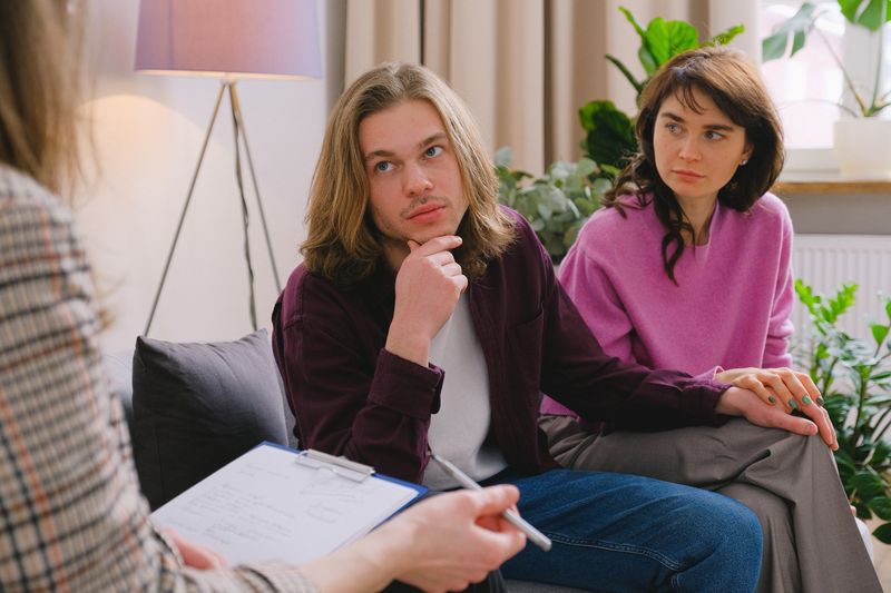Couple Counselling