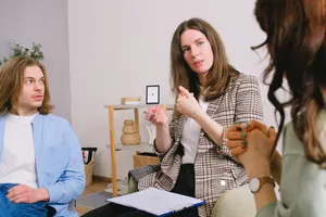 AI 'Outperforms' Therapists: The Workforce Crisis It Won't Solve