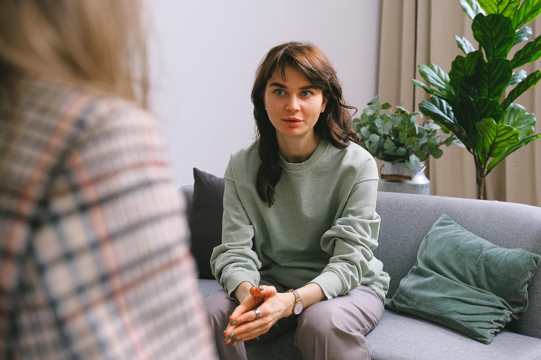 Unleashing Your Inner Peace: A Conversation with Virtual Psychologist Jennifer Hart