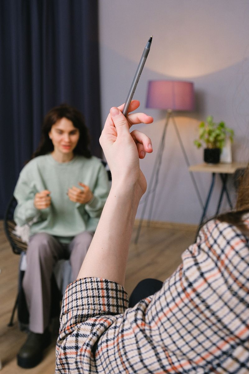 PTSD and Trauma