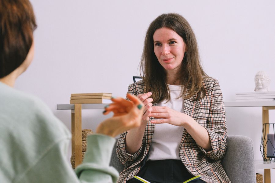 Enhancing Communication Through Speech Therapy