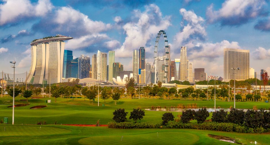 Quel visa choisir pour vivre en Singapour ?