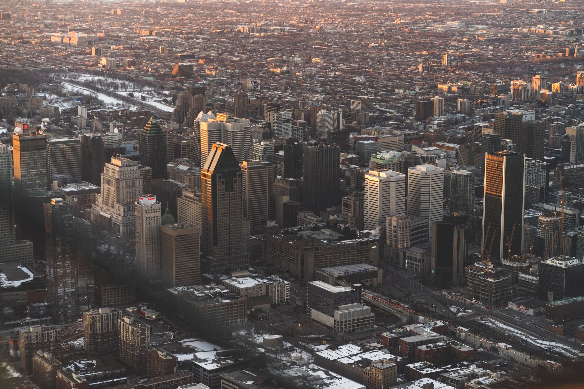 Montreal, Canada