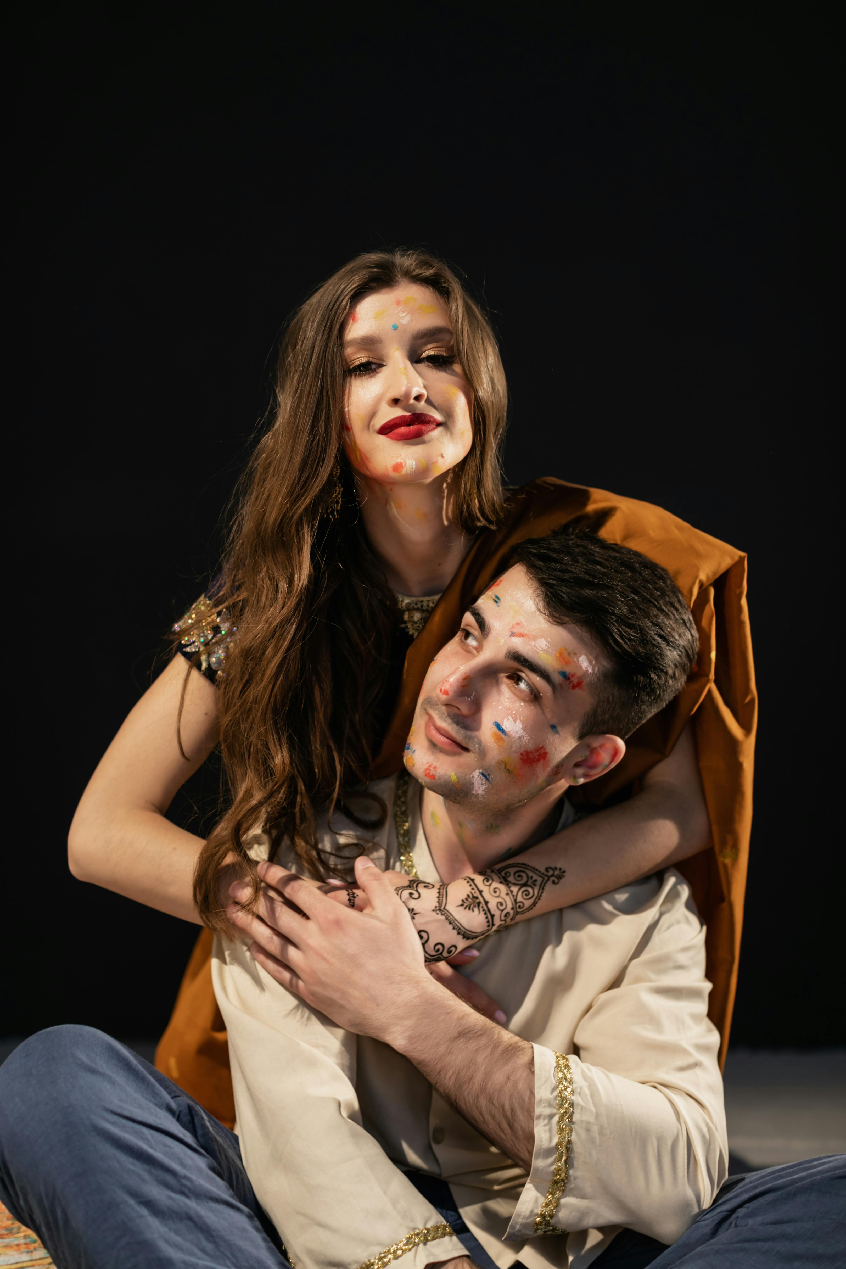 無料 ＃屋内, インド文化, おとこの無料の写真素材 写真素材