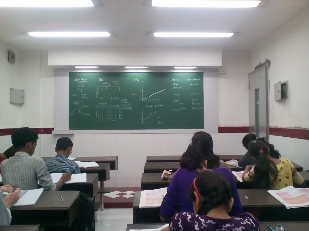 Free stock photo of classes classroom teaching Free stock photo of classes classroom teaching