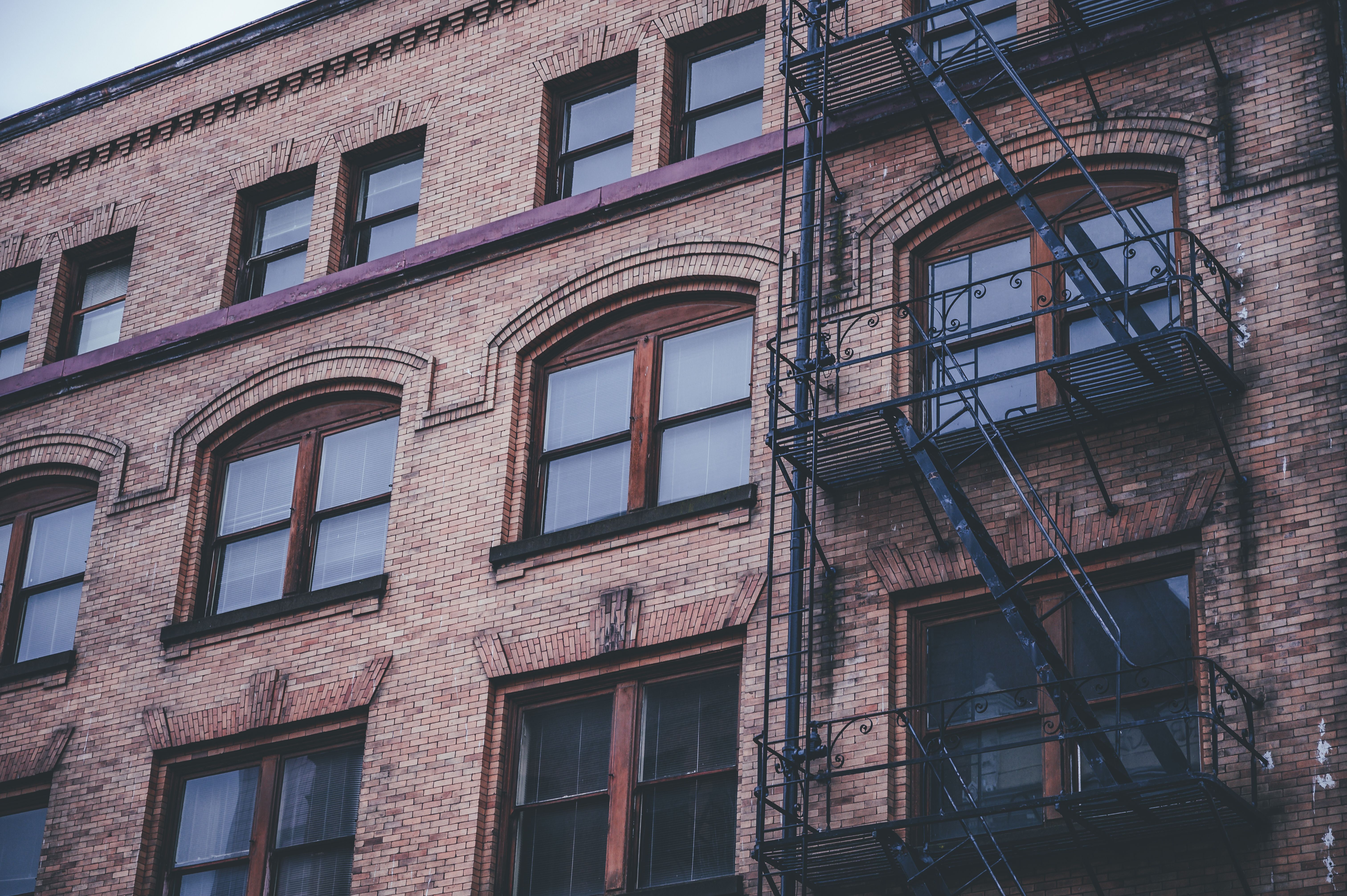 We’ve built a property management tool for small landlords — Photo by Brett Sayles on Pexels