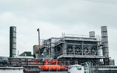 Kế hoạch khai thác và tái sử dụng hàng triệu tấn tro tại Drax được phê duyệt