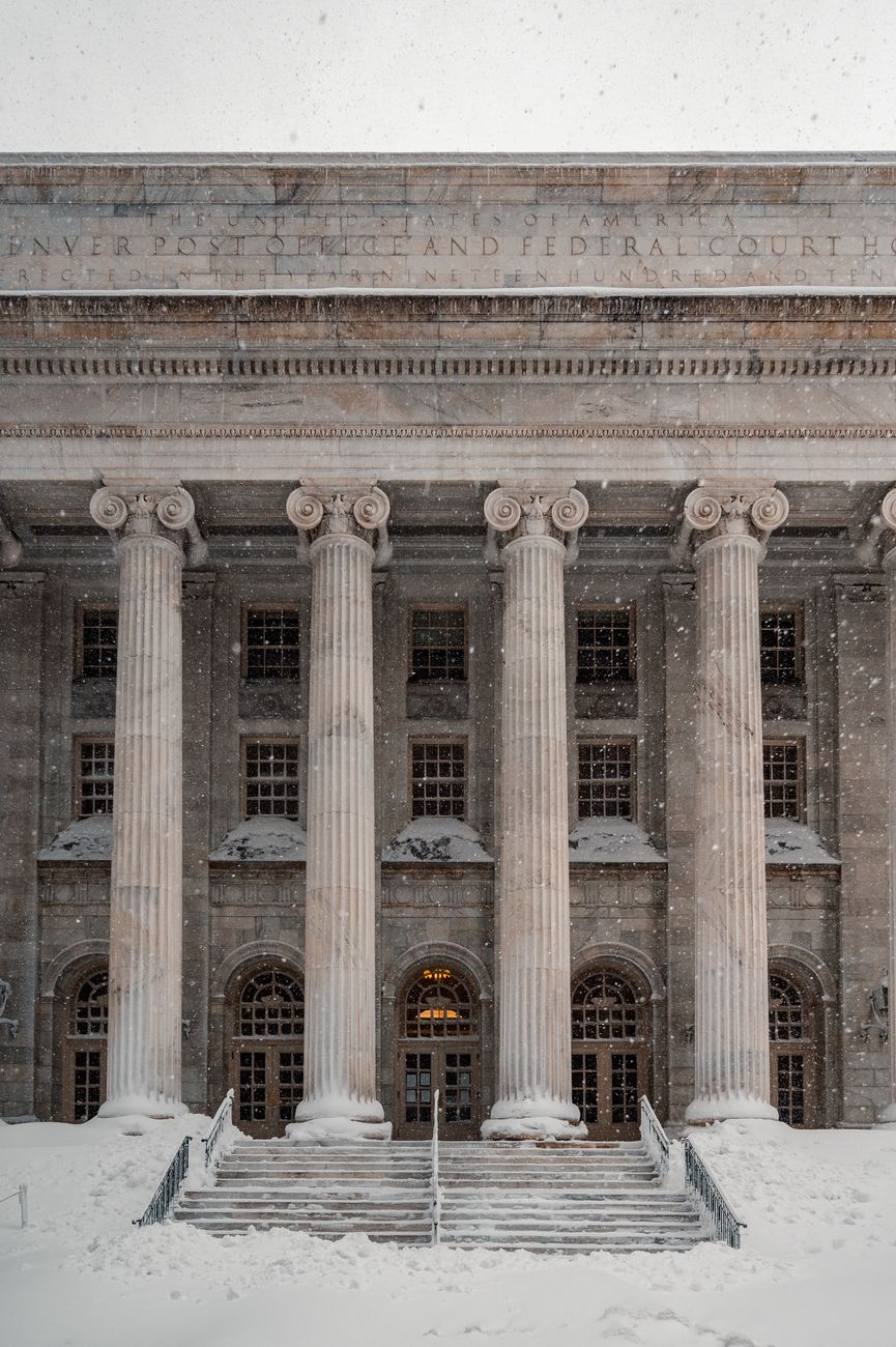 Courthouse