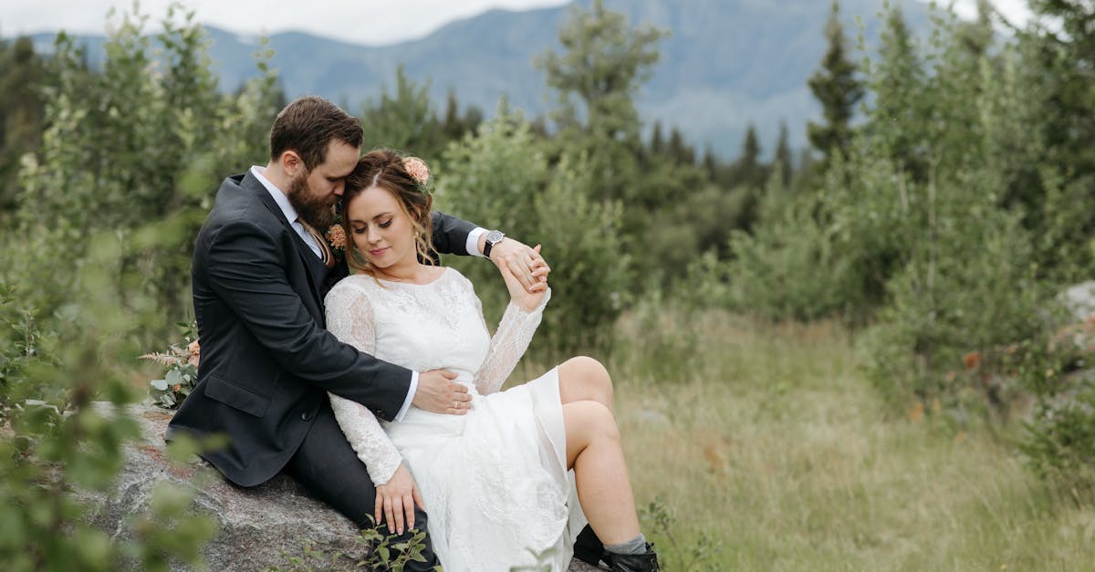 Guide pour Gérer le Stress Pré-Mariage