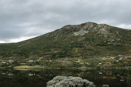 Бесплатное стоковое фото с гора, живописный, окружающая среда