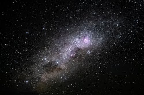 Fotos de stock gratuitas de cielo nocturno, estrellas, galaxia