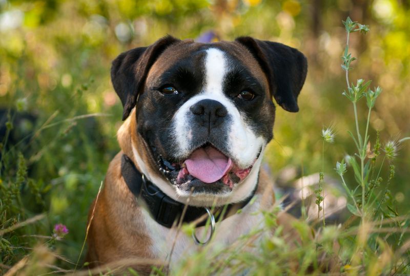 Boxer
