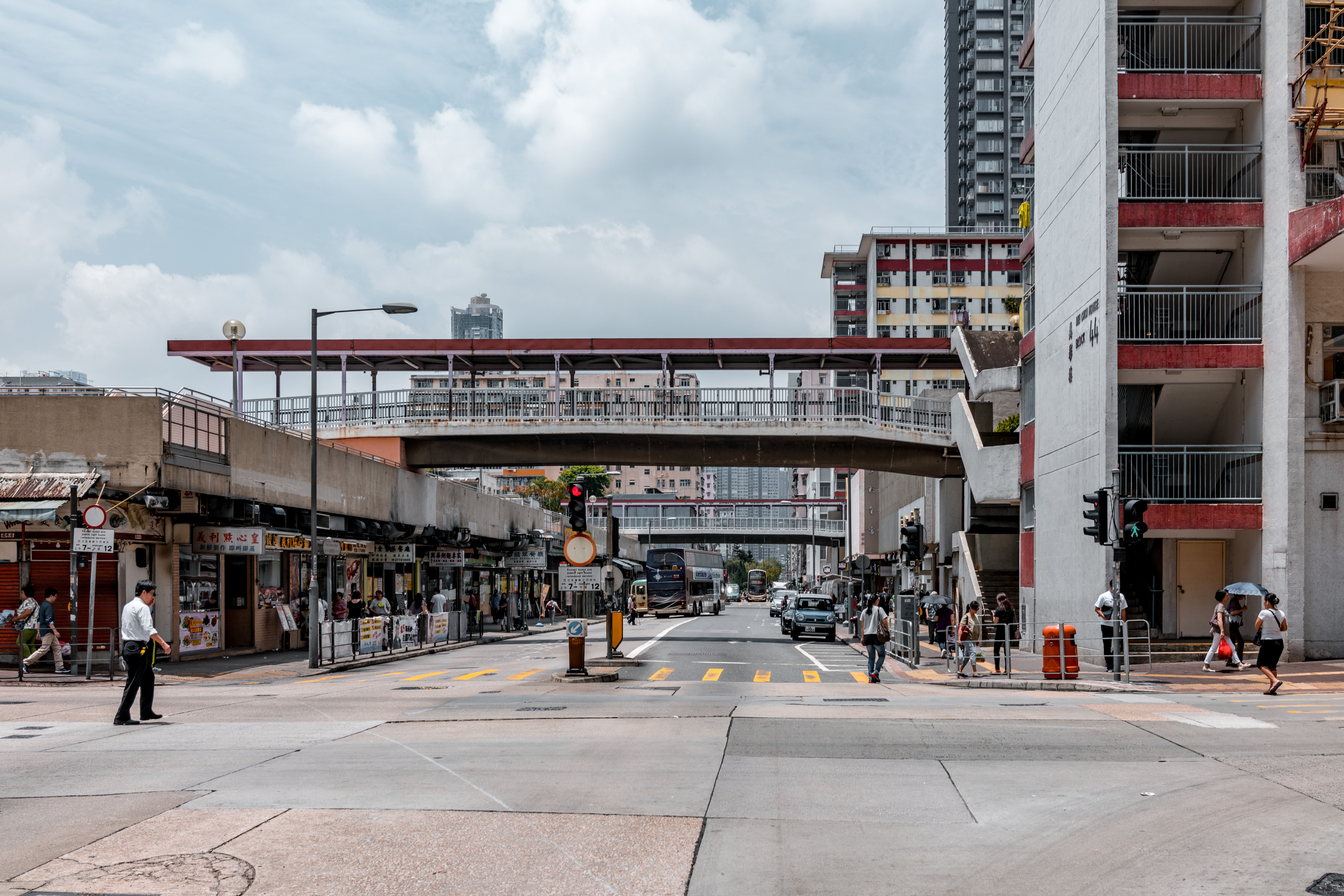 Hong Kong Principal Singapore