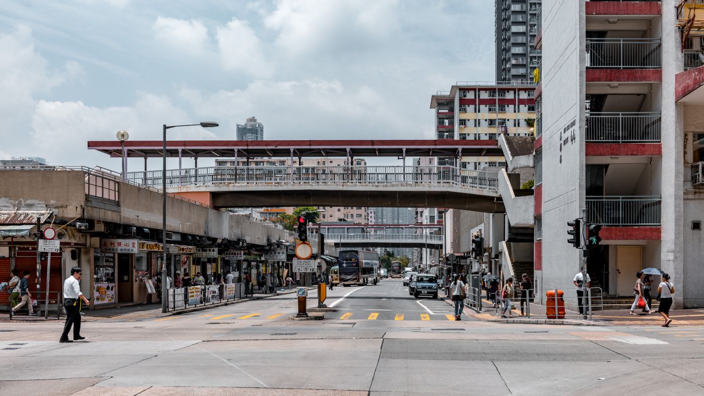 Hong Kong Principal Singapore