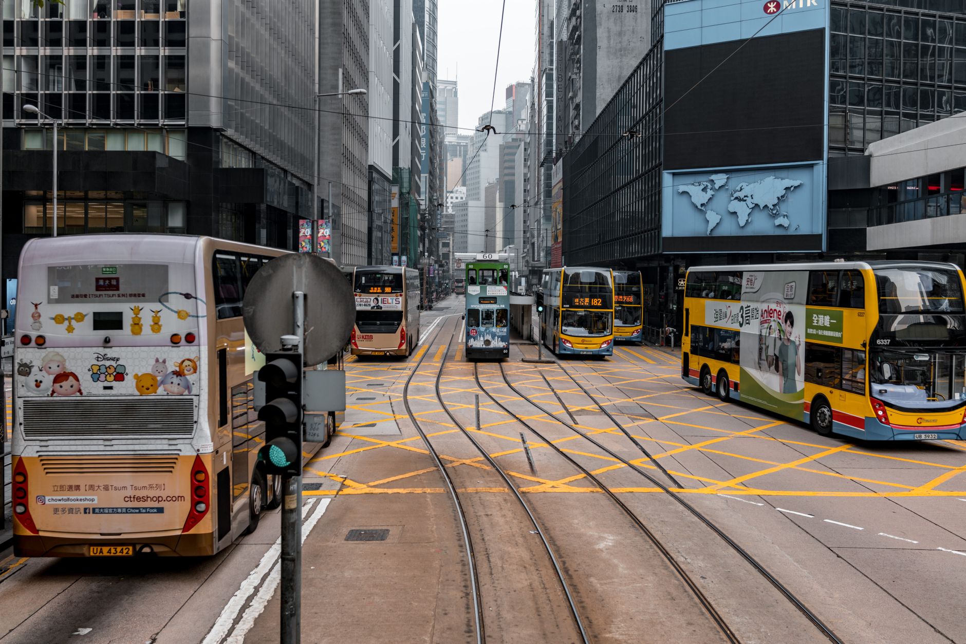 Semiconductor-Driven Bull Run Puts Asian Tech Back at the Core of Global Portfolios