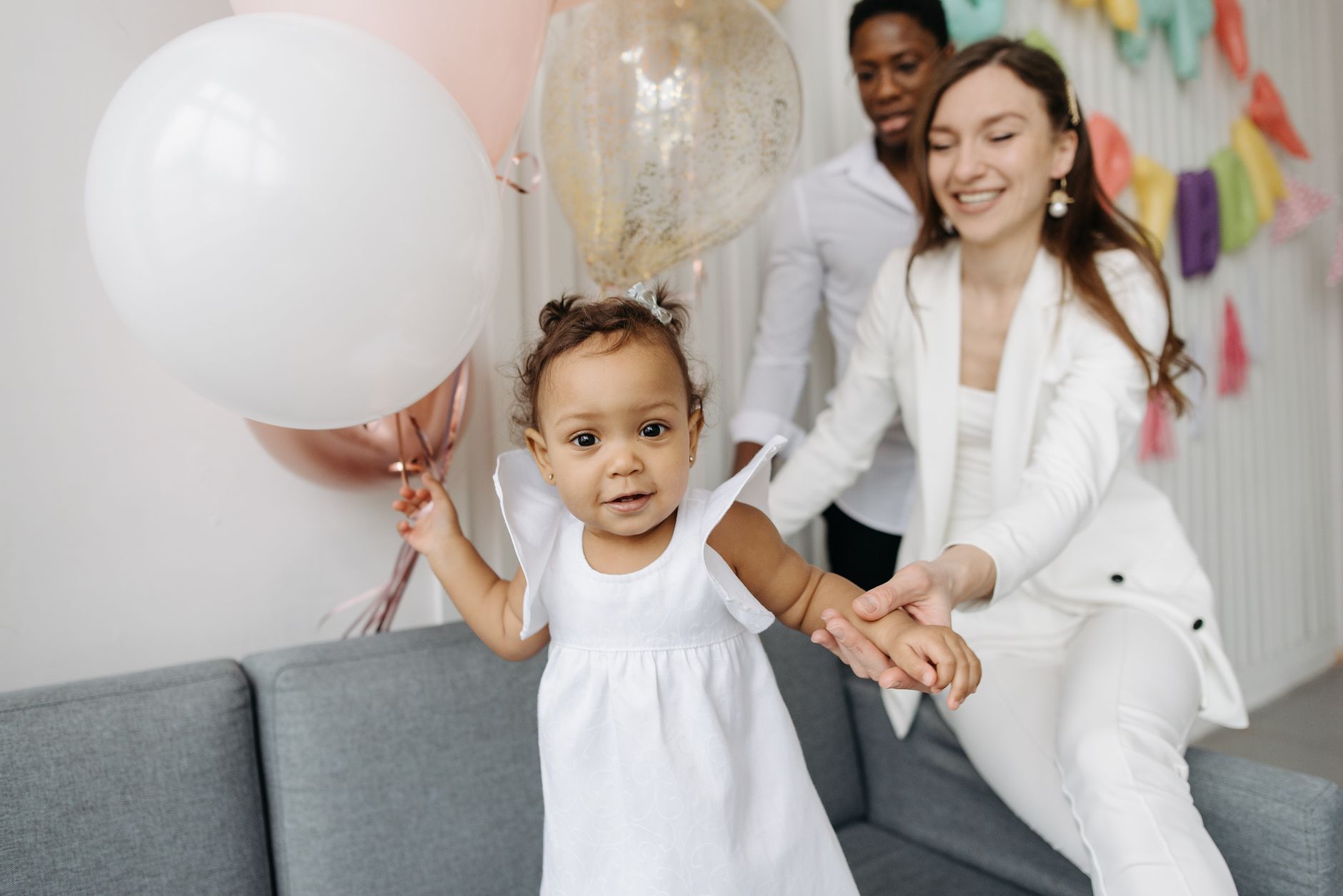 Anniversaires "tout compris" pour enfants
