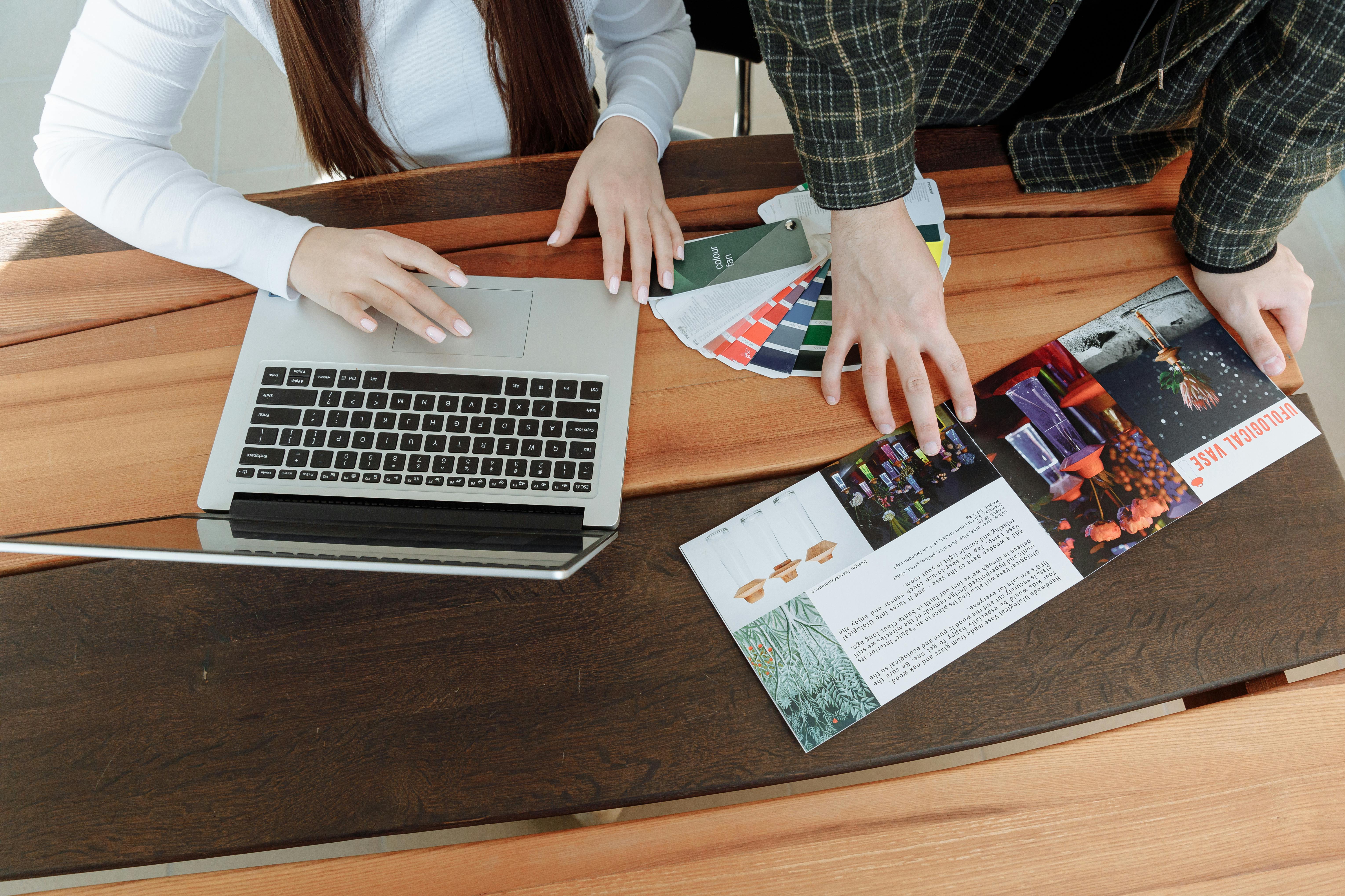 advertising agency