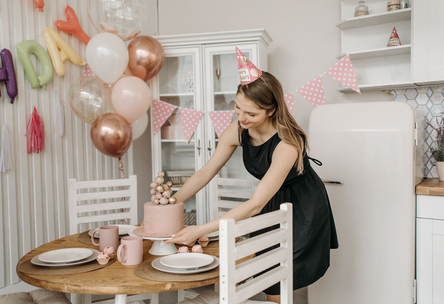 Painters and Decorators in Sutton — a freshly painted, spotless finish