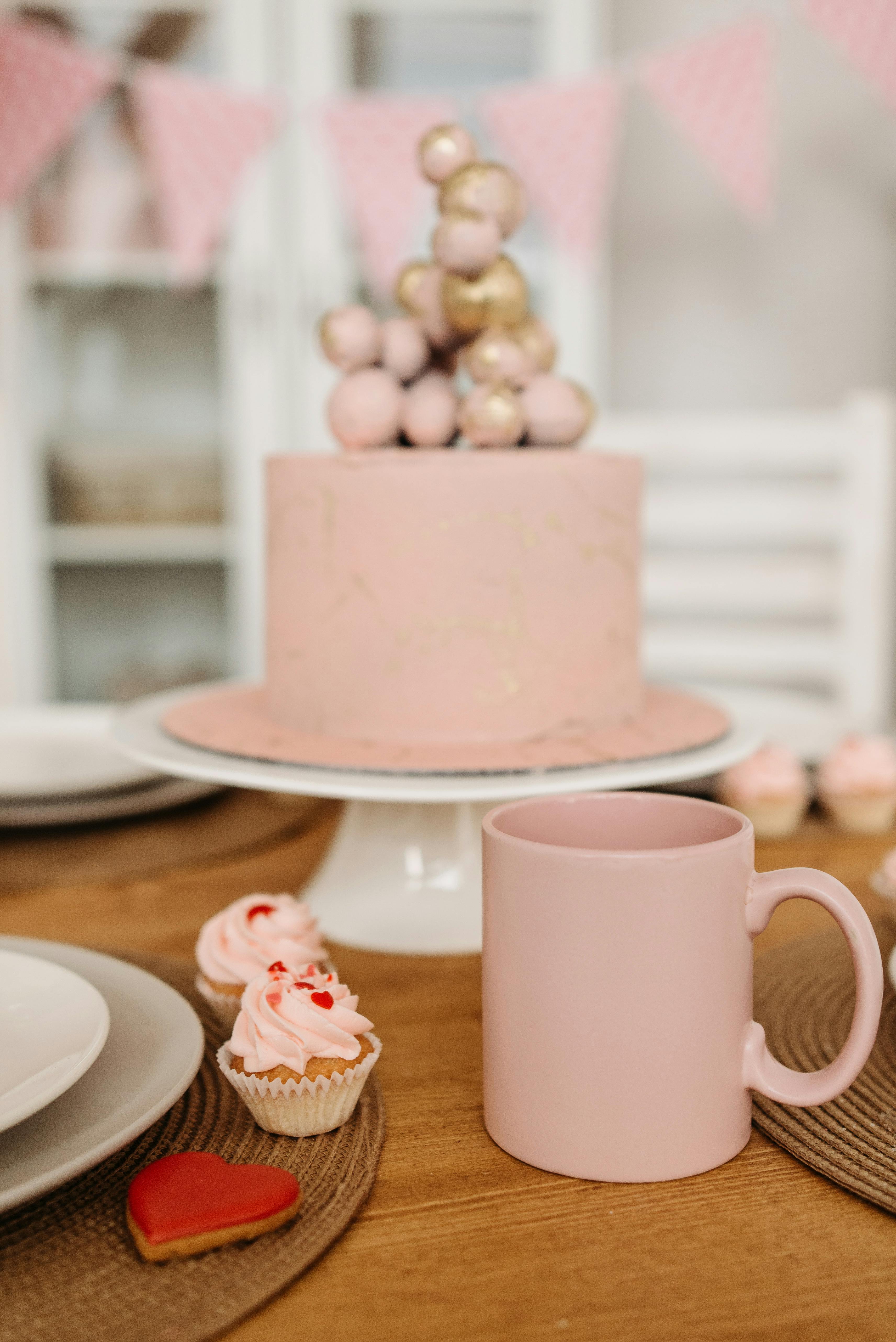 28,600+ Pink Mug Stock Photos, Pictures & Royalty-Free Images - iStock