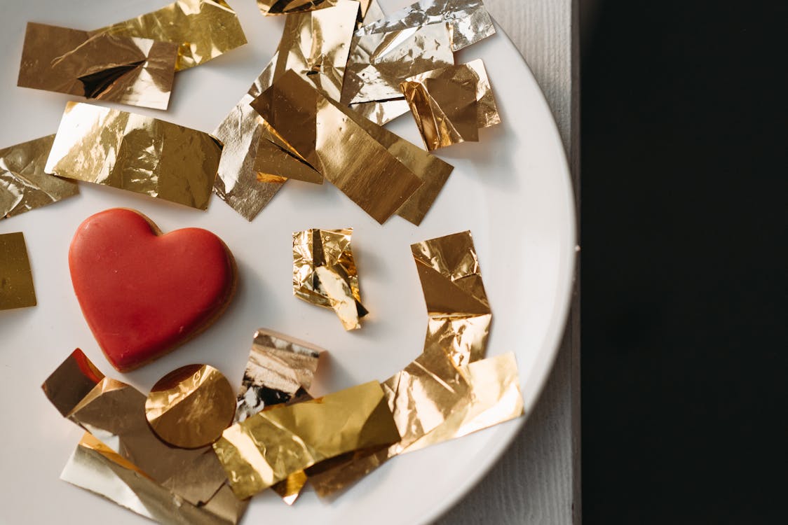 Mostrador de Delicias Dulces