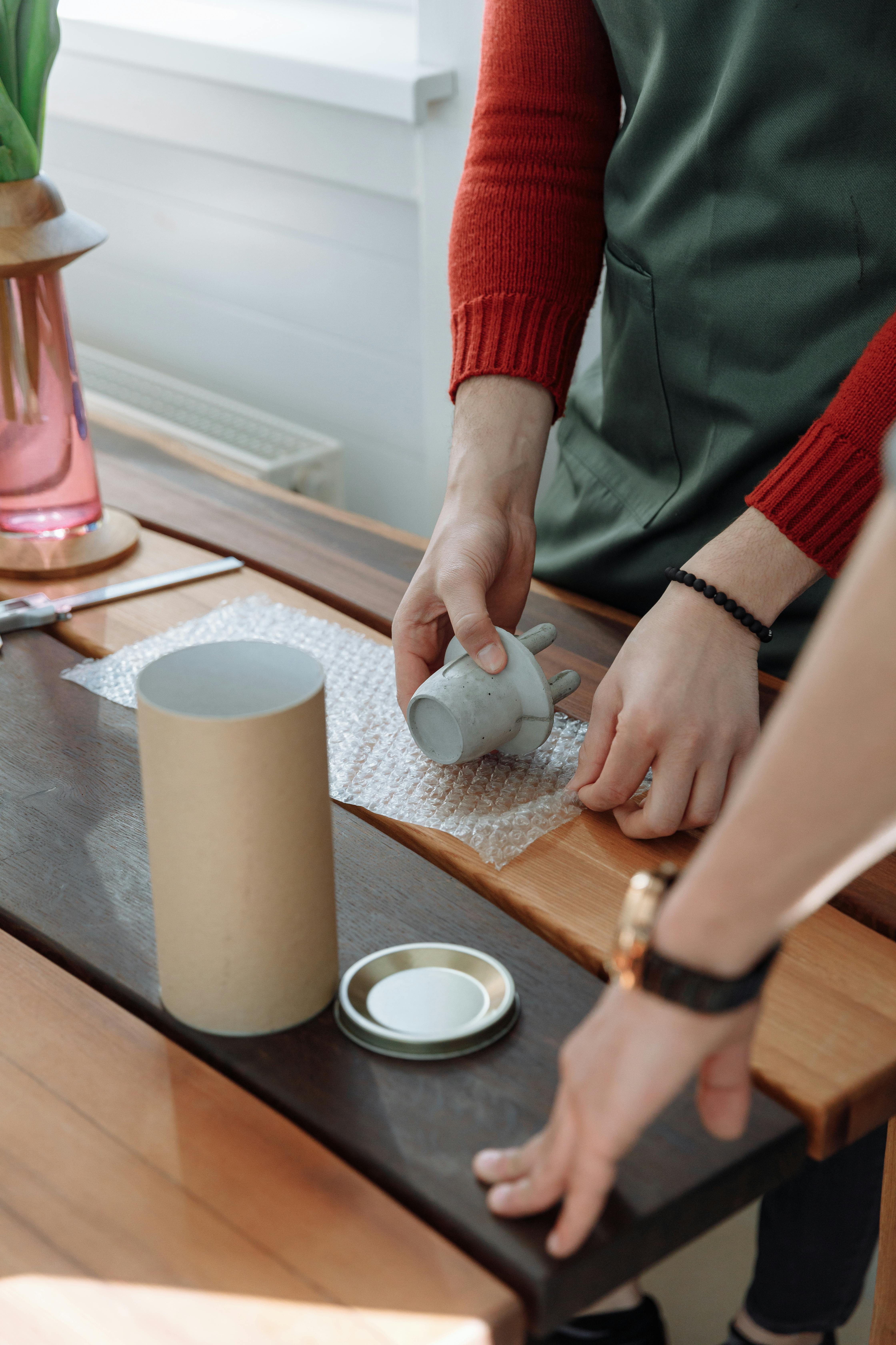 Crafting a Unique and Memorable Narrative