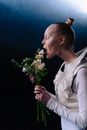 Free stock photo of alien, bouquet, bouquet of flowers