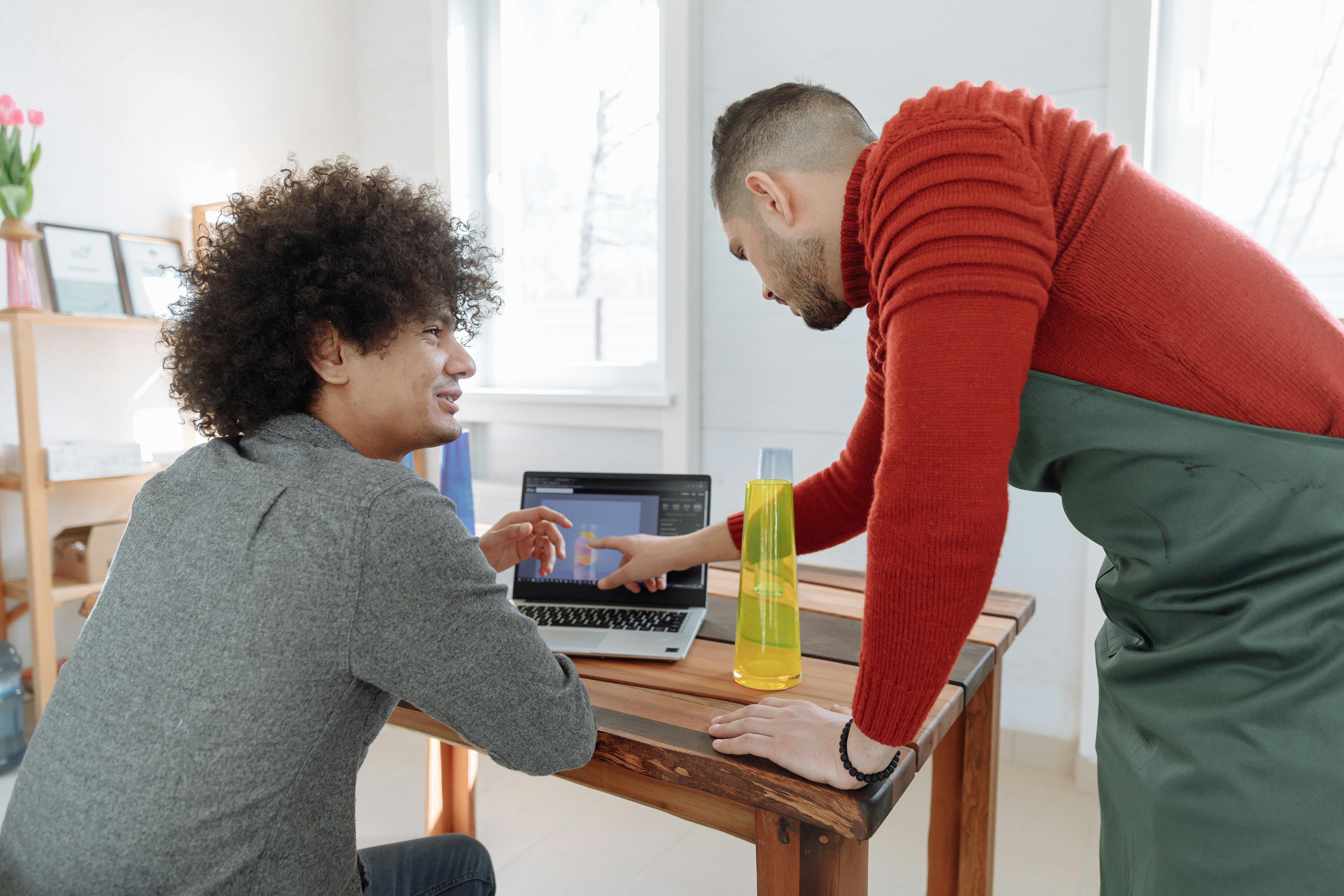 Securing small businesses with Prisma Browser on Samsung devices — Photo by Thirdman on Pexels
