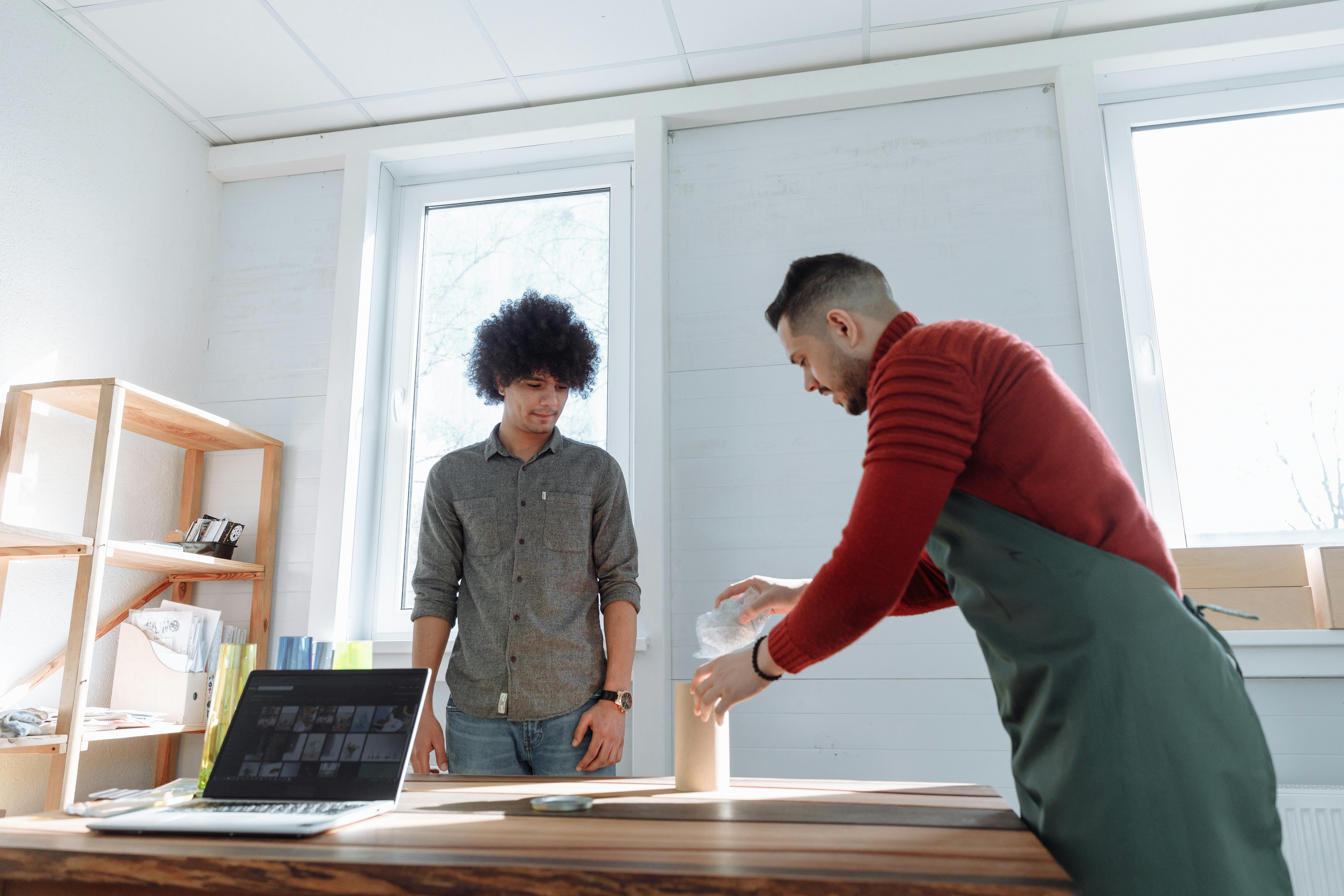 Best small business insurance of May 2026 — Photo by Thirdman on Pexels
