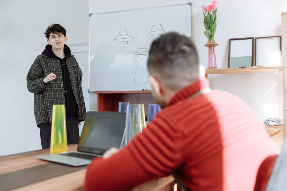 Creative Ideas and Brainstorming Techniques to Spark Innovation