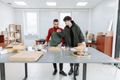 Makers Assembly — photo by Thirdman on Pexels