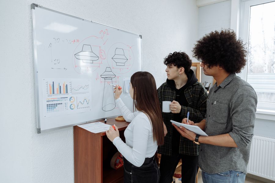 Product Development