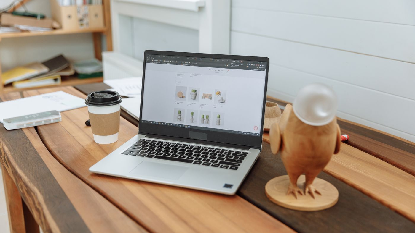 Choosing Your First Domain and Hosting Without Overthinking It