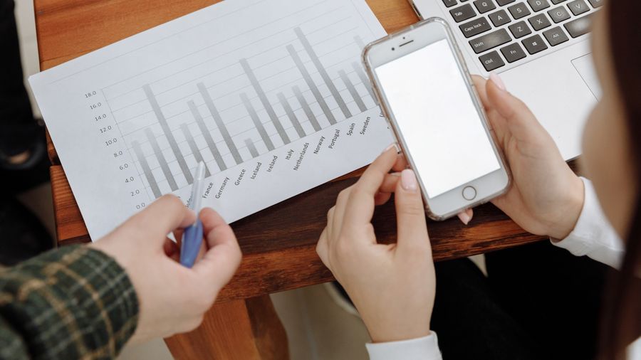 Finding Success in Affiliate Marketing: Real Talk