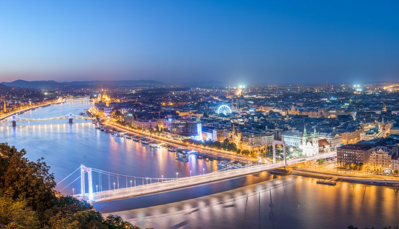 Edinburgh vs Glasgow 2025 — Ghid complet de comparatie