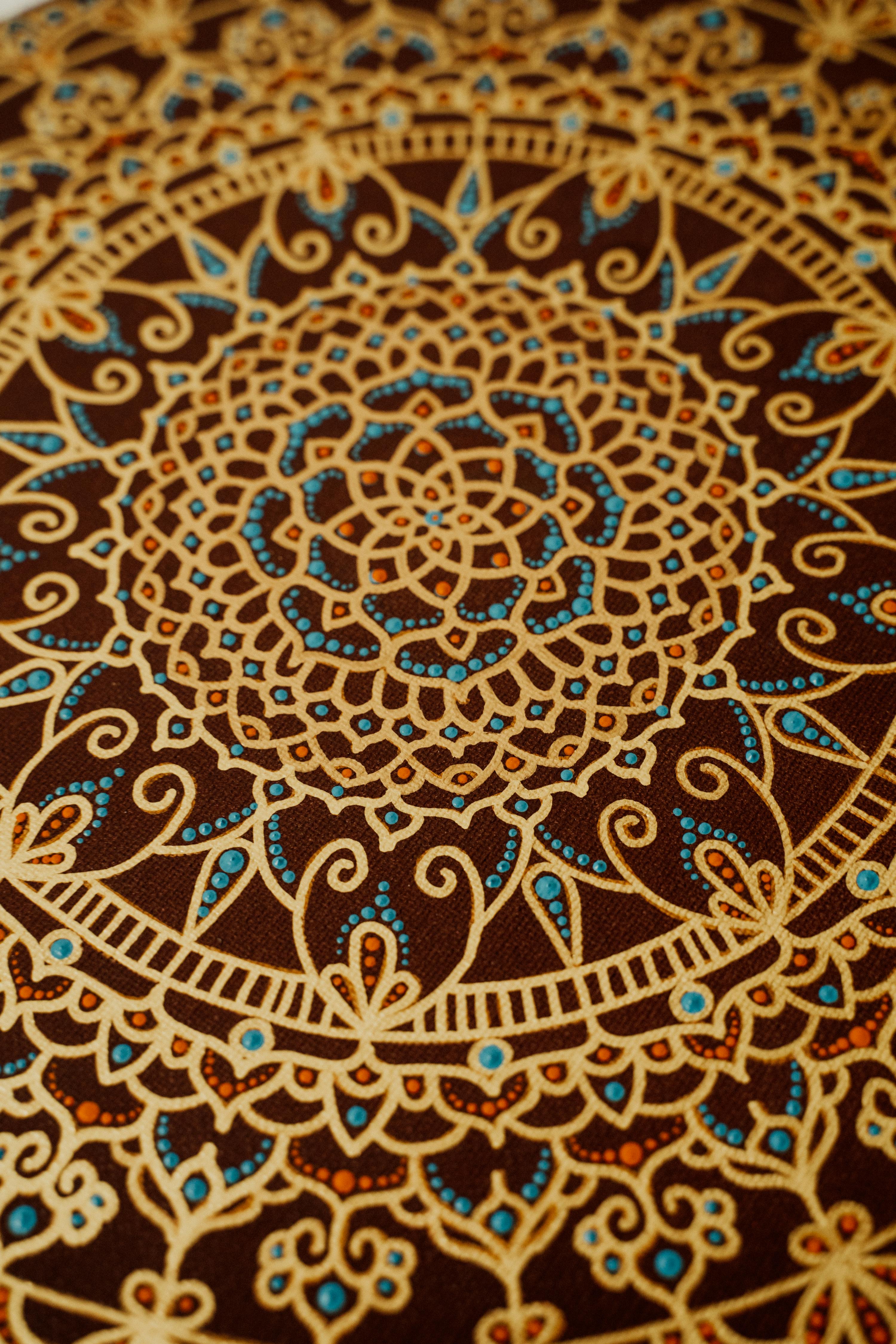 Mandala Art Wallpapers  Wallpaper Cave
