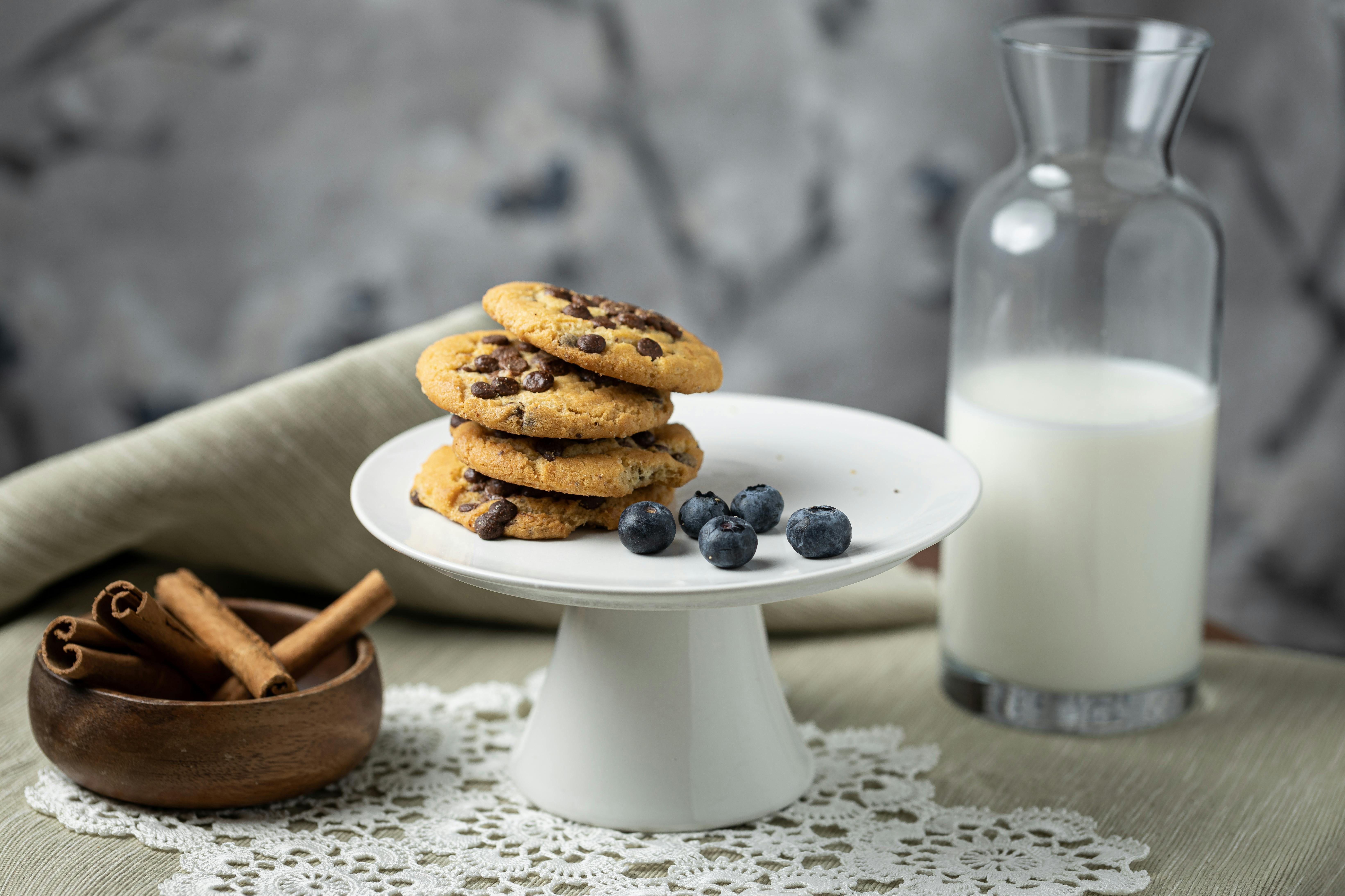Recette Cookies : 15 Variantes Faciles 2026