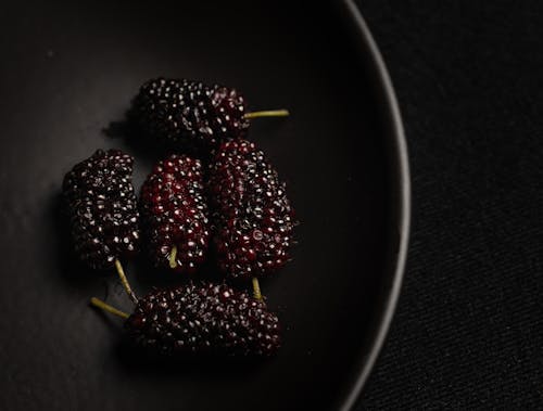 Foto profissional grátis de bagas, fruta, fruta pequena