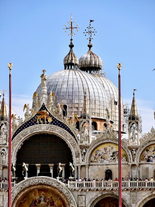 Immagine gratuita di architettura, cattedrale, chiesa